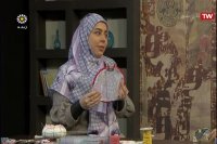 مهسا فضلی / دست سازه های لوکس