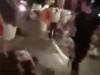 تعداد کشته های حمله کامیون در نیس در حال افزایش است. (دارای صحنه های دلخراش)