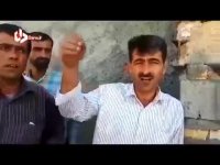 اظهارات مردم چنارمحمودی و لردگان درباره آشوبگران