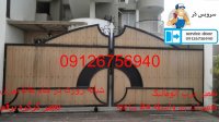 نصب درب اتوماتیک 09126756940