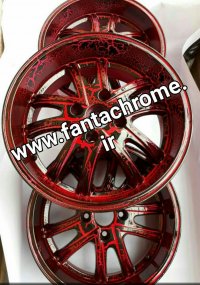 فانتاکروم .هیدروگرافیک