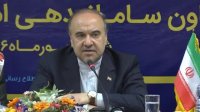 وزیر ورزش: به معاونانم گفته ام سن مدیریتی را زیر 50 سال بیاورند