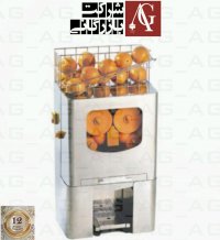 دستگاه آب پرتقال انار و آبلیمو گیری