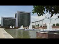 روحانی مرگ کریموف را تسلیت گفت