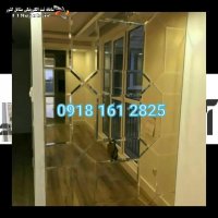 تولید درب اتوماتیک آداک در اراک