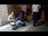 هنرمندان گمنام ؛ گیلان / رشت