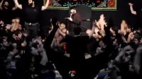 ویدیو بسیار زیبا پیش زمینه محرم 96 هیات ثارالله (ع) رشت