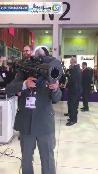 صنایع نظامی و واقعیت مجازی