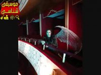 دانلود آلبوم دیوونه خونه مجازی  رضا یزدانی دعا