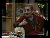 پشت صحنه ی سریال مرد دو هزار چهره - قسمت نهم