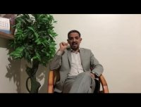 مدرس دیجیتال برندینگ آموزش مدیوم بهزاد حسین عباسی