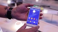 Sony Xperia Z3 Compact hands-on