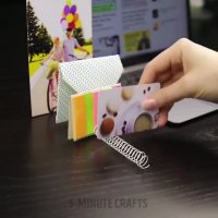 چند راهکار جالب برای استفاده از وسائل به درد نخور!