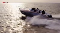 ویدیو آشنایی با قایق تفریحی سوپرلوکس لکسوس