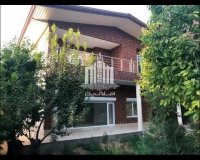 باغ ویلا 1000 متری در فرخ آباد