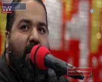 اجرای _رضا صادقی_ در خندوانه