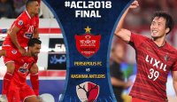 رقیب پرسپولیس در فینال لیگ قهرمانان آسیا مشخص شد