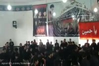 مداحی واحد روستای پوروا