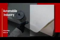 تینر صنعتی در مدل های بسیار متنوع صنایع شیمیایی فاتح فام سپاهان