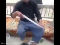 برخورد مردم عراق با زوار امام حسین(ع)