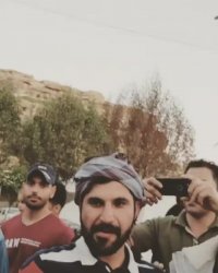 بهنوش بختیاری: وضعیت خرابتر از چیزیه که در فیلمها میبینید...