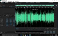 Adobe Audition CC 2015 part 1
