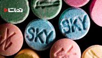 قرص " MDMA " چه تاثیری روی مغز می گذارد؟
