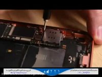 آموزش جداسازی قطعات گوشی آیفون ایکس آر (XR)