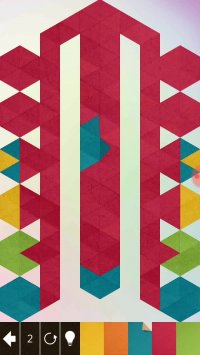 پاسخ مرحله آخر کامی دو