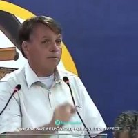 واکسن کرونا دارویی که باعث تبدیل شدن انسان به تمساح می‌شود!