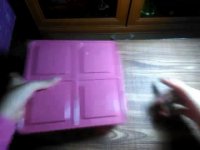 چند تا از پک های فانی بافتم