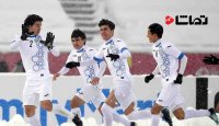 ازبکستان قهرمان فوتبال امیدهای آسیا شد
