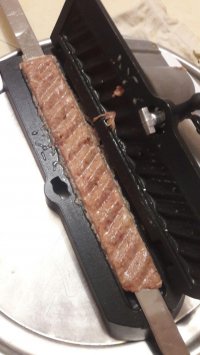 خرید اینترنتی کباب ساز