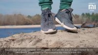 کفش های " 90 Points شیائومی "