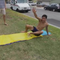 خلاقیت زچ کینگ - موج سواری