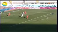 تراکتورسازی 0 - 0 ذوب آهن