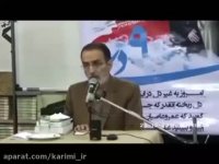 افشاگری کریمی قدوسی از پشت صحنه فتنه 88 (بخش اول)