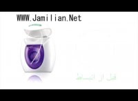 استفاده از نخ دندان در رعایت بهداشت دهان و دندان