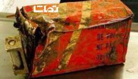 تحویل جعبه سیاه هواپیمای آسمان به سازمان هواپیمایی کشور
