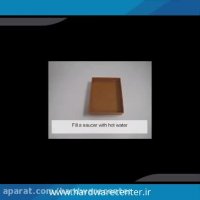 آموزش تمیز کردن هد پرینتر