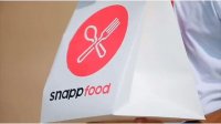 تبلیغ جالب اسنپ فود