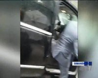 واکنش موگرینی به سخنرانی ترامپ