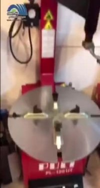 دستتگاه های آپاراتی و تعویض روغنی-فیلم معرفی فارسی-نیک صنعت