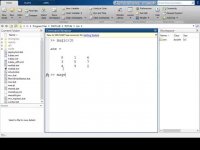 آموزش مقدماتی متلب: جلسه ی یازدهم (ادغام ماتریس ها)