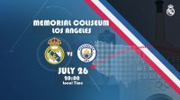 Real Madrid C.F. Tour 2017 is coming to the USA!