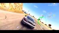 گیم پلی بازی grid autosport برای IOS