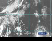 طوفان "ایرما" مخربتر از طوفان "هاروی"