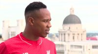 Nathaniel Clyne - How it feels to pull on the famous red shirt