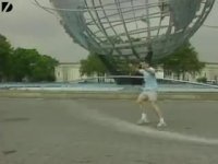 حلقه زدن فقط این ، بقیش سوسول بازیه