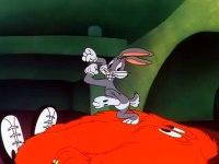 Bugs cuarenta y uno ))